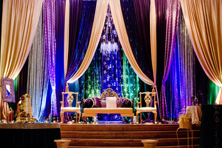 Brampton Wedding Photography Chandni Banquet Hall