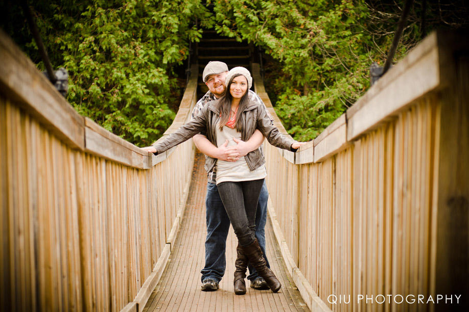 3.Toronto Engagement Photography Belfountain Conservation Area 