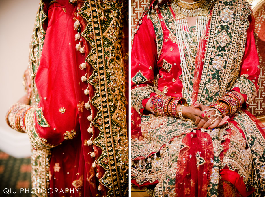 2. Mississauga South Asian Wedding