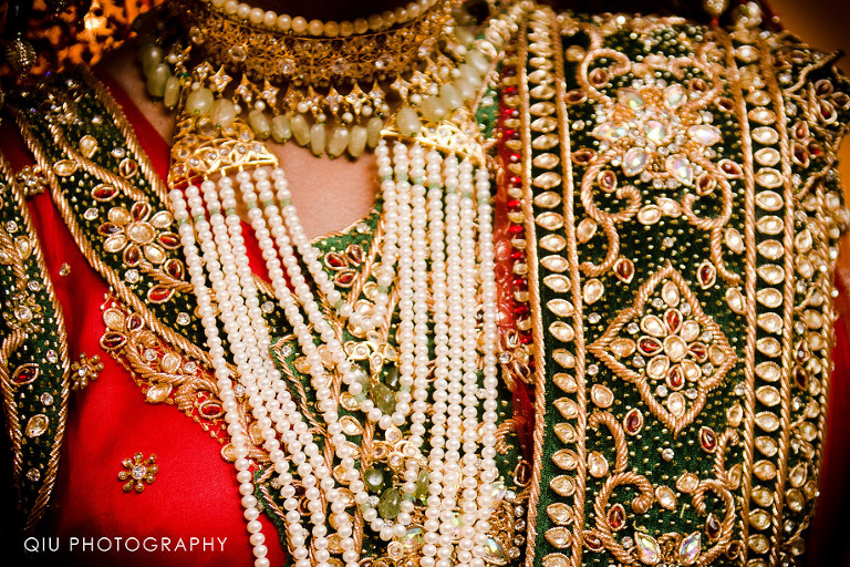 3. Mississauga South Asian Wedding