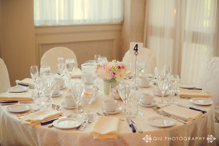 Toronto Wedding Photography By Toronto Wedding Photographer Qiu