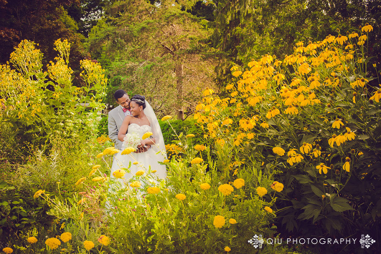 Toronto Wedding Photography By Toronto Wedding Photographer Qiu