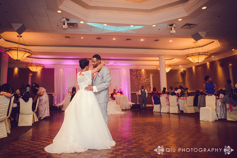 Toronto Wedding Photography By Toronto Wedding Photographer Qiu