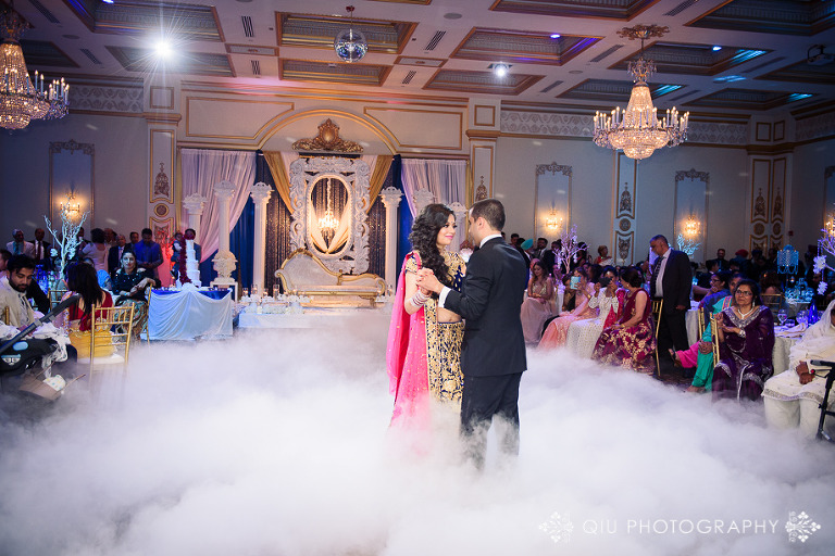 Punjabi Wedding Photographer Toronto Qiu Photography