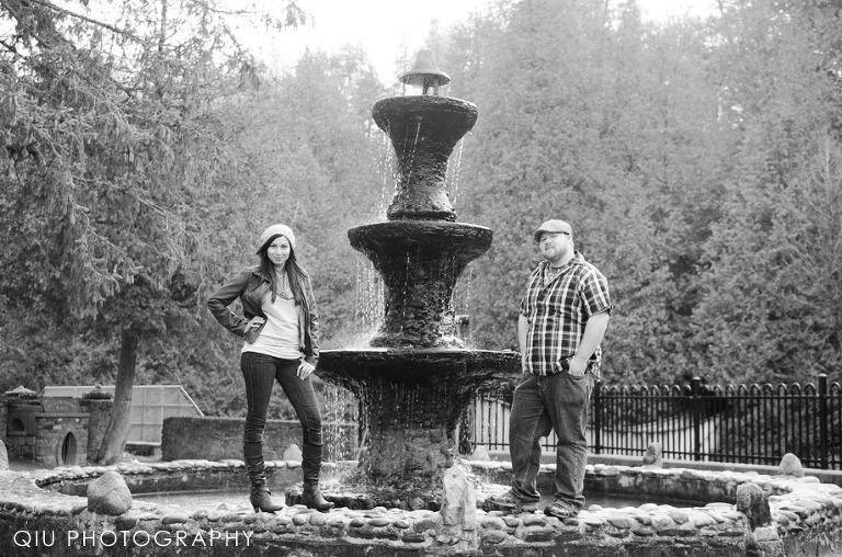2.Toronto Engagement Photography Belfountain Conservation Area 